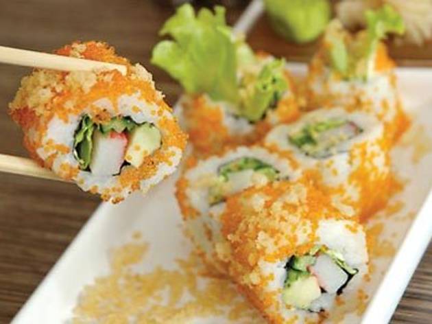 Sushi Me Sushi Me