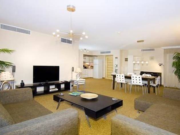 The Residence Gayrettepe The Residence Gayrettepe