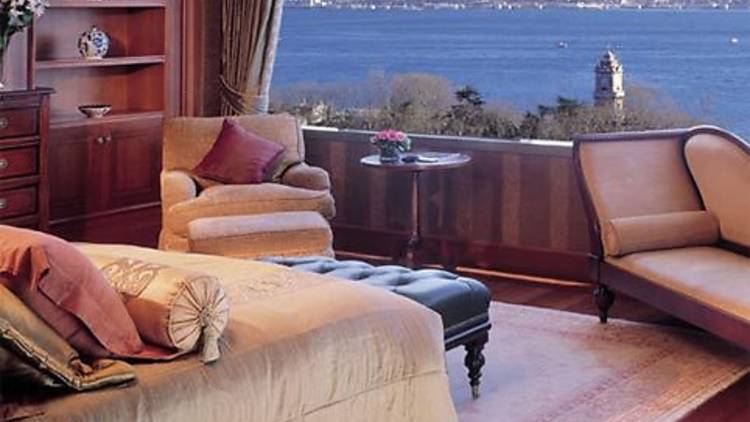 The Ritz-Carlton