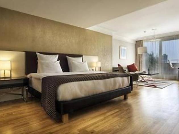 The Sofa Hotels & Residences The Sofa Hotels & Residences