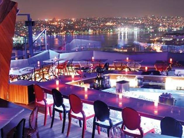 Up Lounge Up Lounge