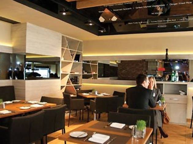 W Kitchen W Kitchen