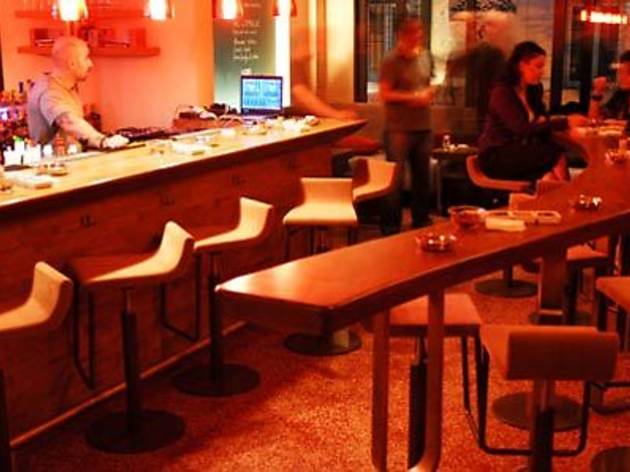 Yan Gastrobar Yan Gastrobar