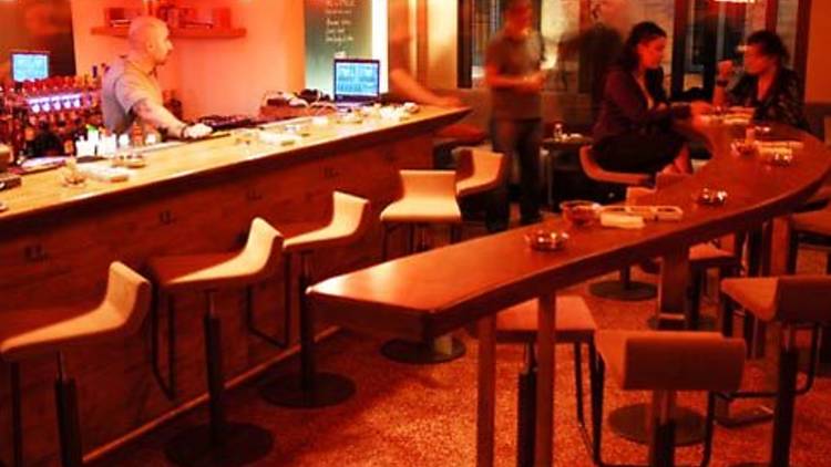 Yan Gastrobar Yan Gastrobar