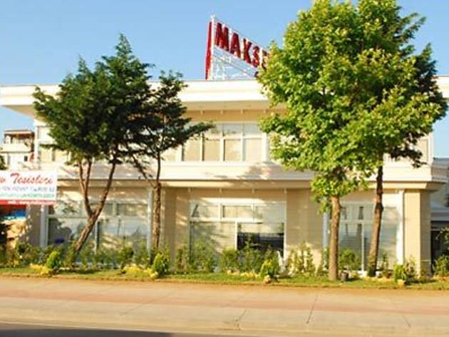 Zeytindalı Restaurant Zeytindalı Restaurant