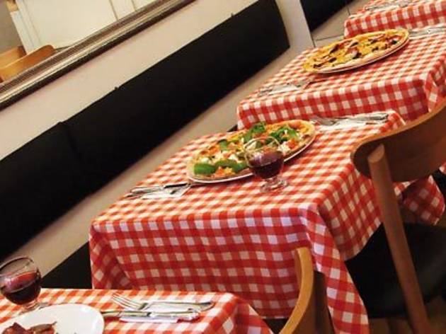 Pizano Pizzeria Pizano Pizzeria