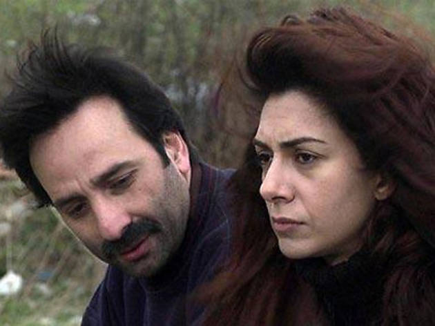 İçimdeki Sessiz Nehir İçimdeki Sessiz Nehir