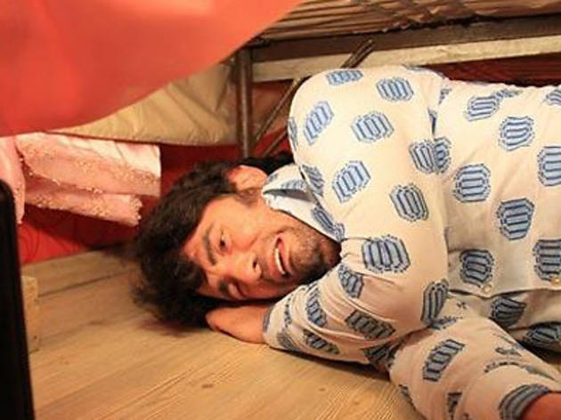 Şov Bizinıs Şov Bizinıs