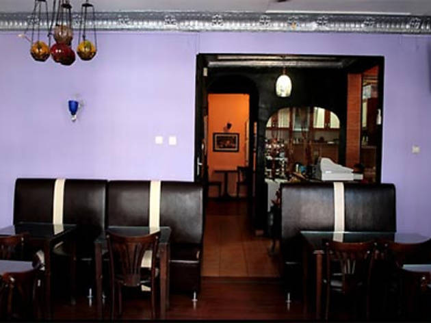 Cafe Morkedi Cafe Morkedi