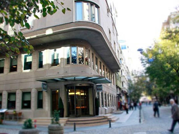 Midtown Hotel Midtown Hotel