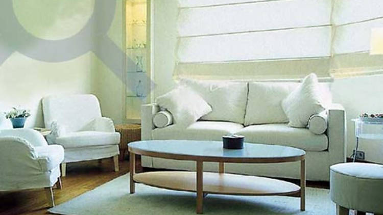 Divan Taxim Suites Divan Taxim Suites