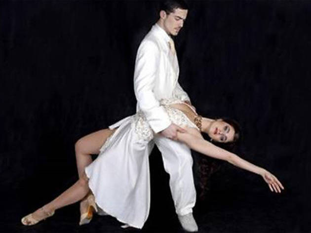 Tango Feeling Tango Feeling