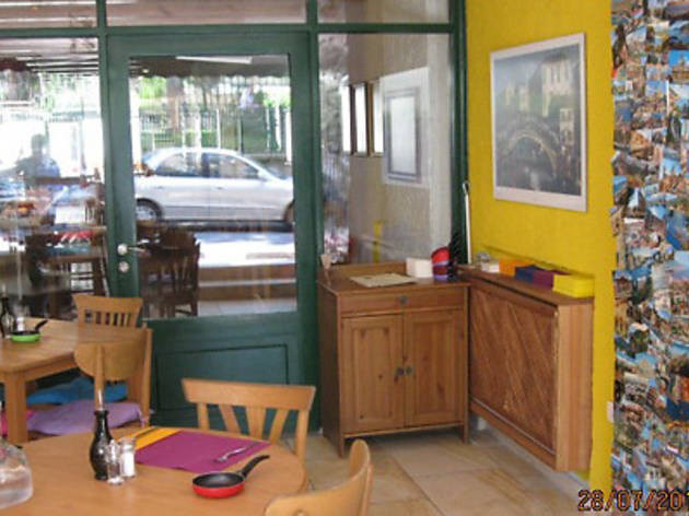 Leon Trattoria Leon Trattoria