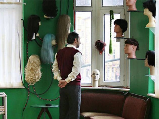 Saç Saç
