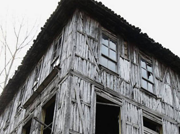 Karadedeler Olayı Karadedeler Olayı