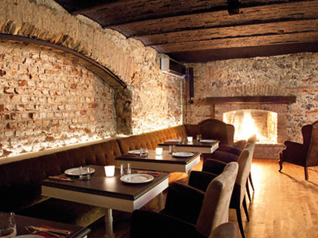 Peymane - La Cucina Peymane - La Cucina