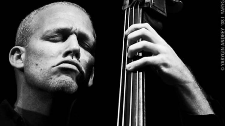 Avishai Cohen ‘Seven Seas’ 