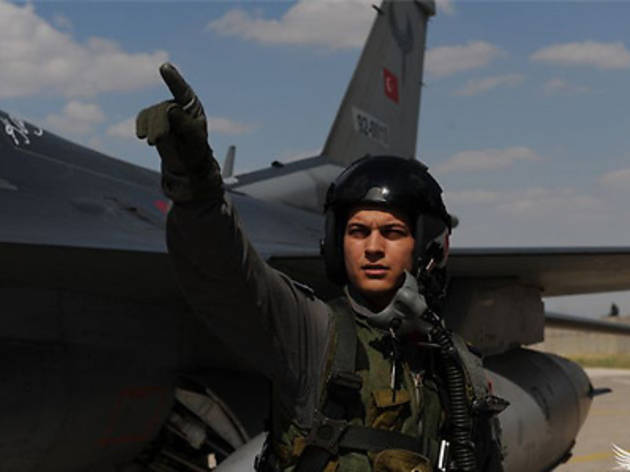 Anadolu Kartalları Anadolu Kartalları