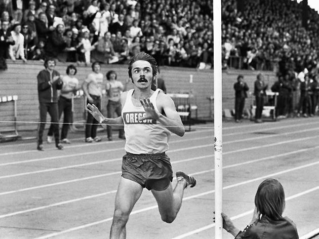 Free to Run Free to Run
