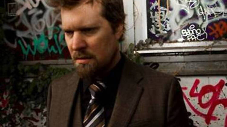 John Grant 