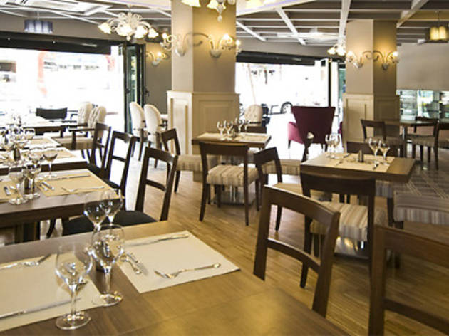 Cajun Cafe& Brasserie Cajun Cafe& Brasserie
