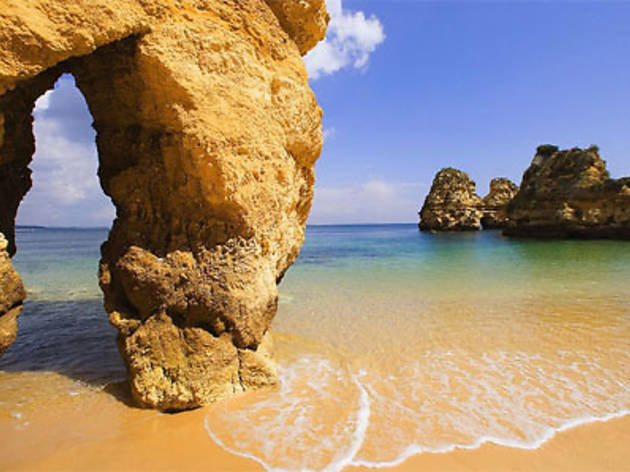 Algarve Algarve