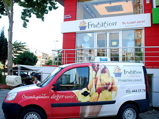 Frutation Frutation