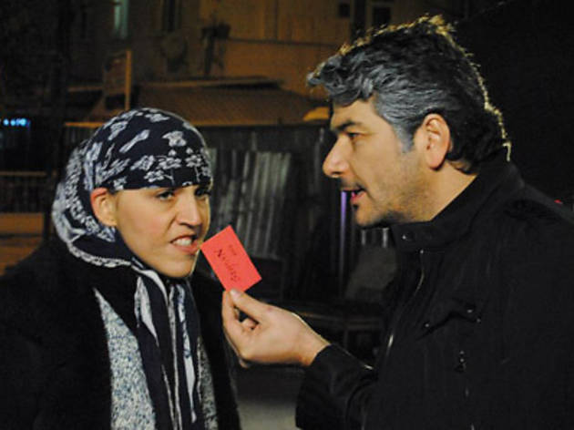 Seninki kaç para Seninki kaç para
