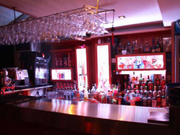 Gate Pub Gate Pub