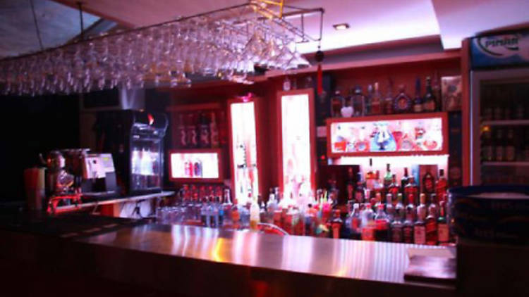 Gate Pub 