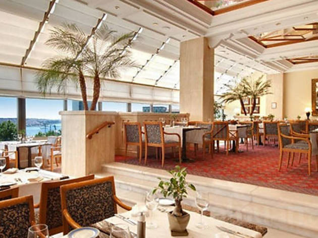 Bosphorus Terrace Bosphorus Terrace