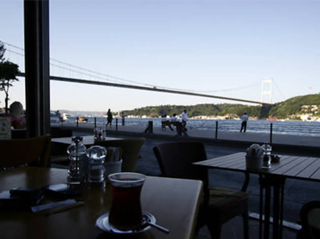Antik&Laterna Restaurant Antik&Laterna Restaurant
