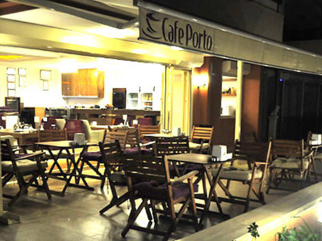Cafe di Porto Cafe di Porto