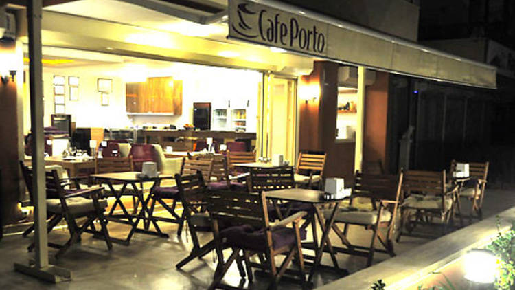 Cafe di Porto Cafe di Porto