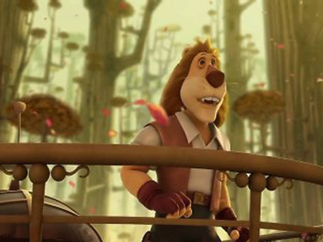 Max Adventures Max Adventures