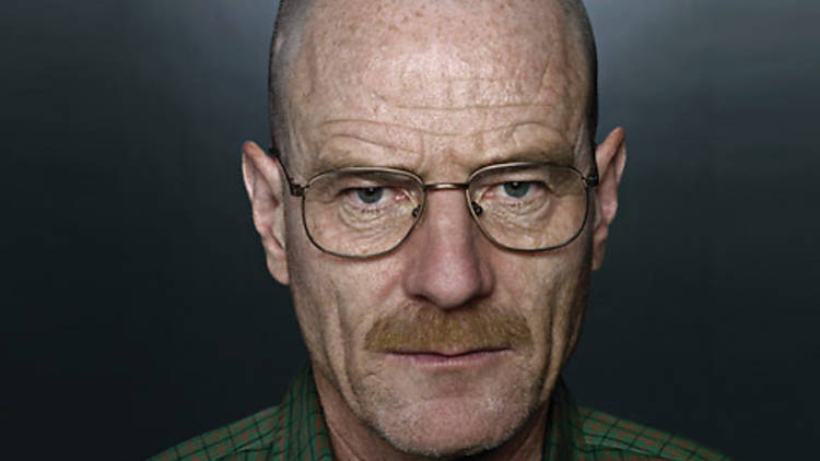 Bryan Cranston