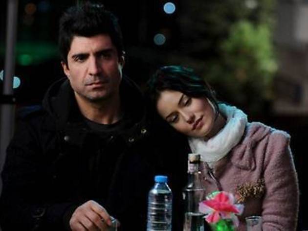 Evim Sensin Evim Sensin