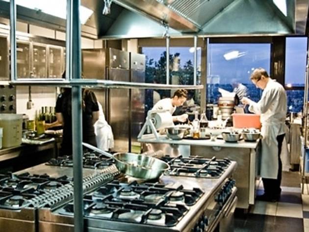 Culinary Institute Culinary Institute