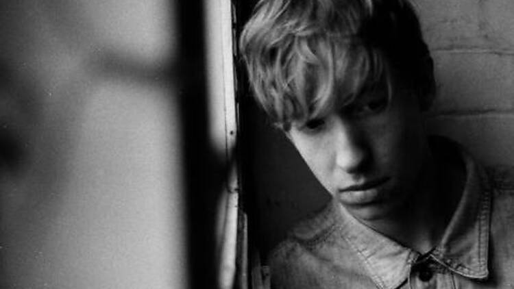 Daniel Avery