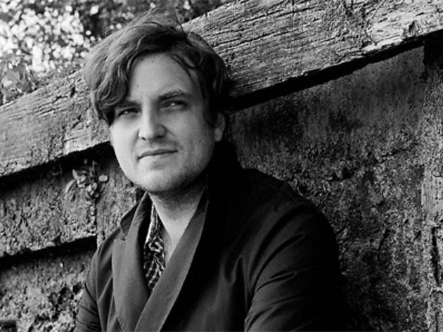 James Walsh James Walsh