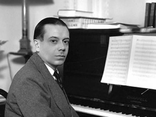 Cole Porter Cole Porter