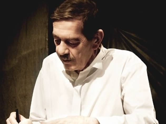 Ferhan Şensoy Ferhan Şensoy