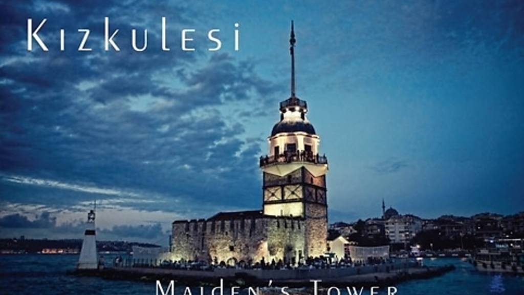 Kız Kulesi | Restaurants in Üsküdar, Istanbul