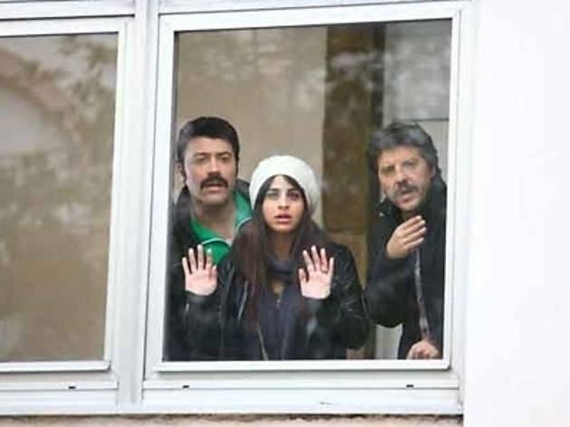 Mutlu Aile Defteri Mutlu Aile Defteri