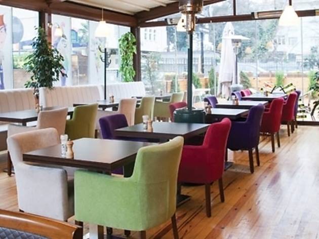 Ara cafe Ara cafe