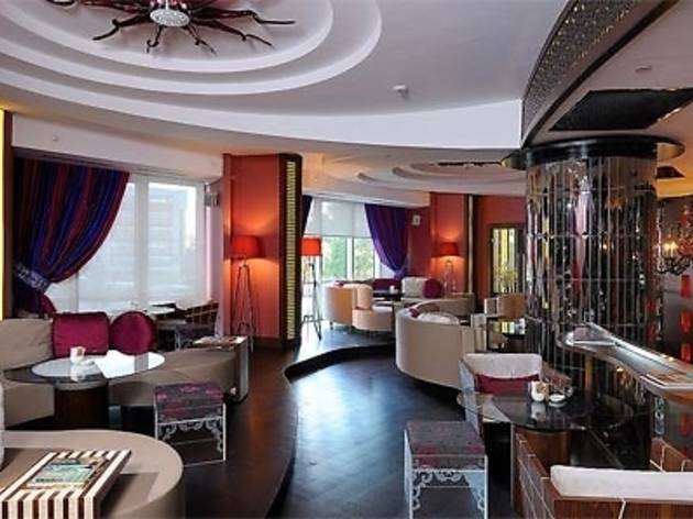 Fanus restoran Fanus restoran