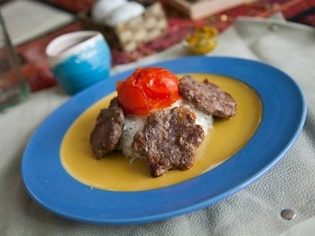 Mişa Mişa
