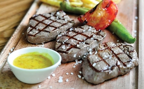 Baltazar - Restaurant in Karakoy, Istanbul