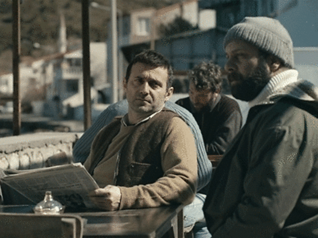 Evdeki Yabancılar Evdeki Yabancılar
