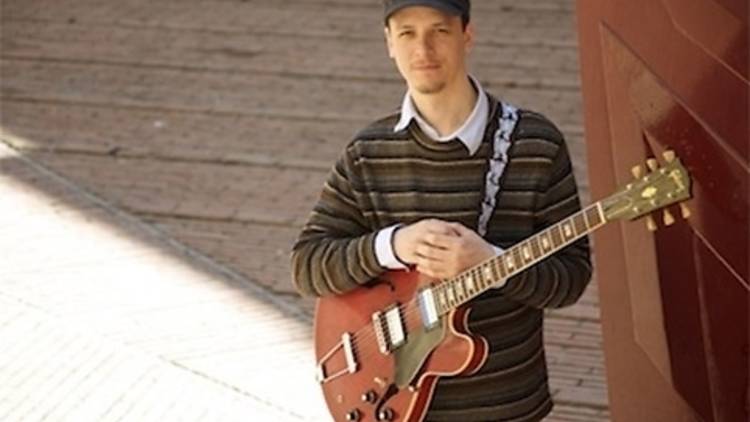 Kurt Rosenwinkel 